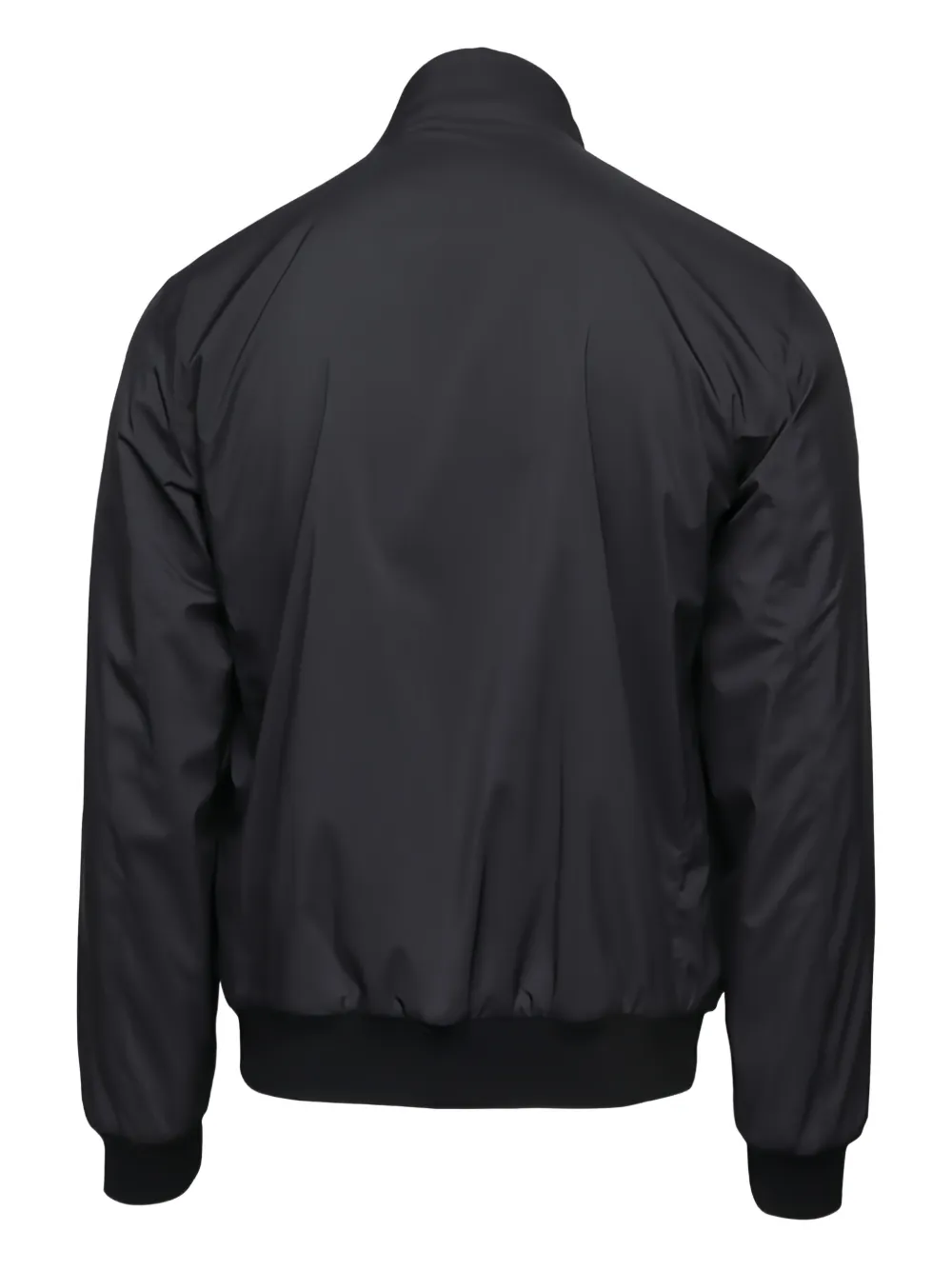 Fedeli full-zip jacket | Bomber Jackets | Image 2