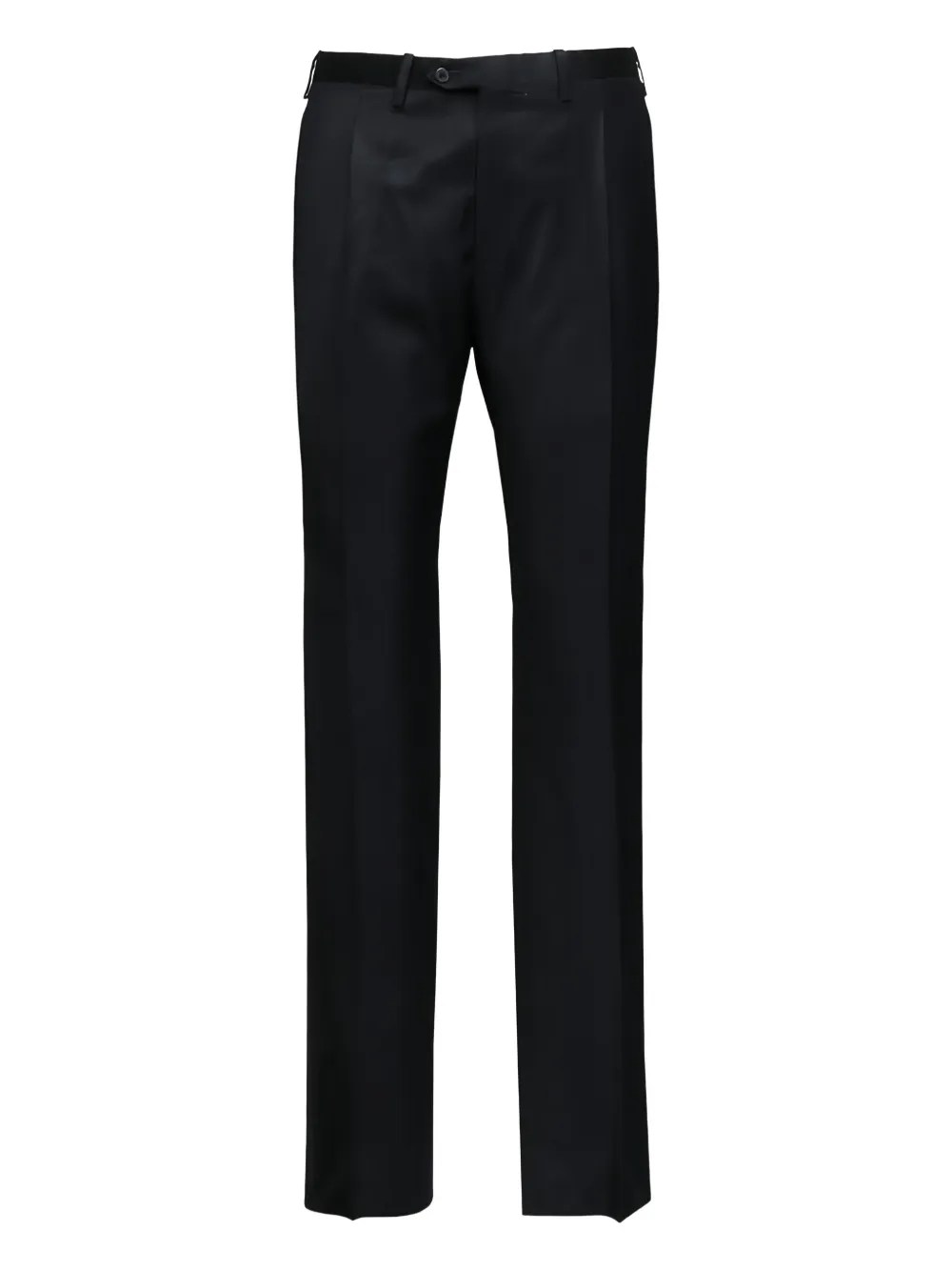 Kiton Pantaloni neri - Nero