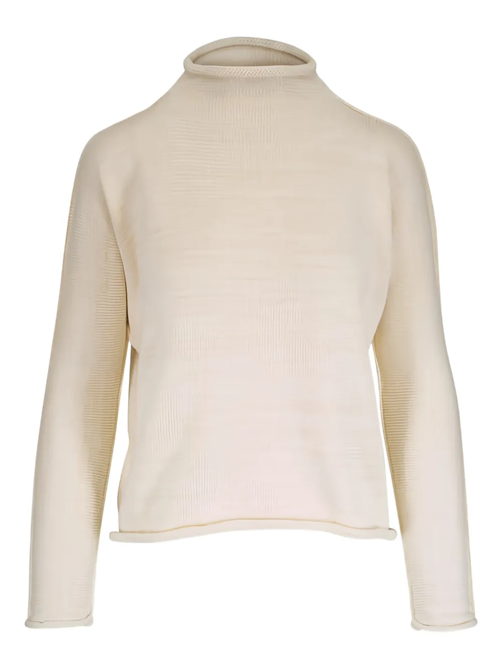 Frank & Eileen Maglione Monterey con scollo a imbuto - Toni neutri