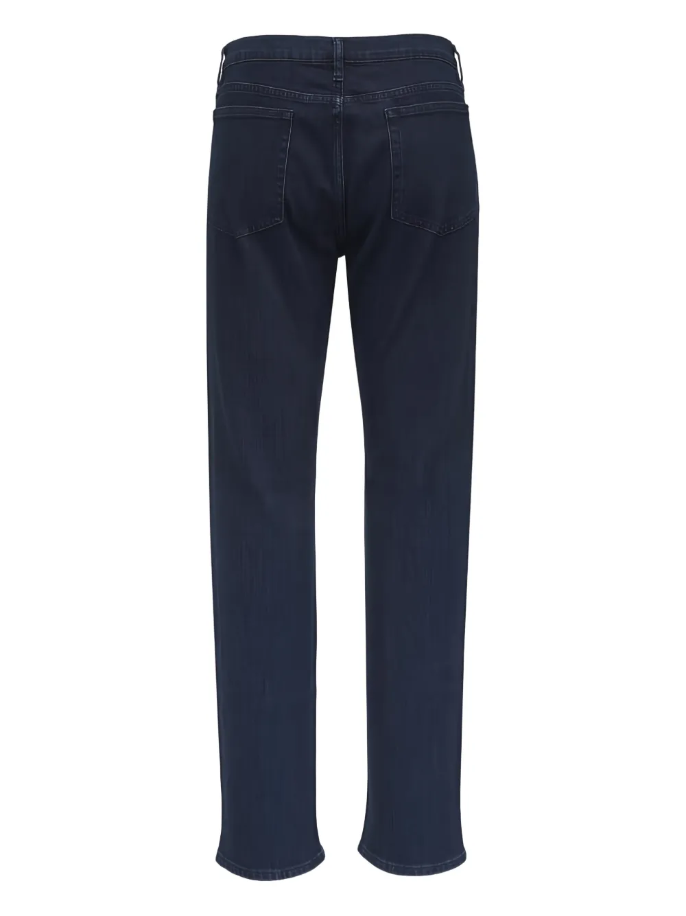 FRAME belt-loops jeans | Slim-Fit Jeans | Image 2