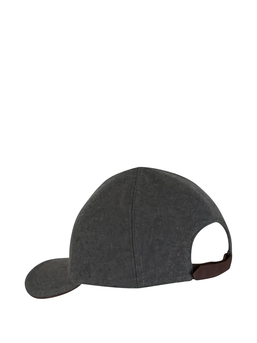 Maurizio Baldassari gorra de béisbol con paneles | Image 2