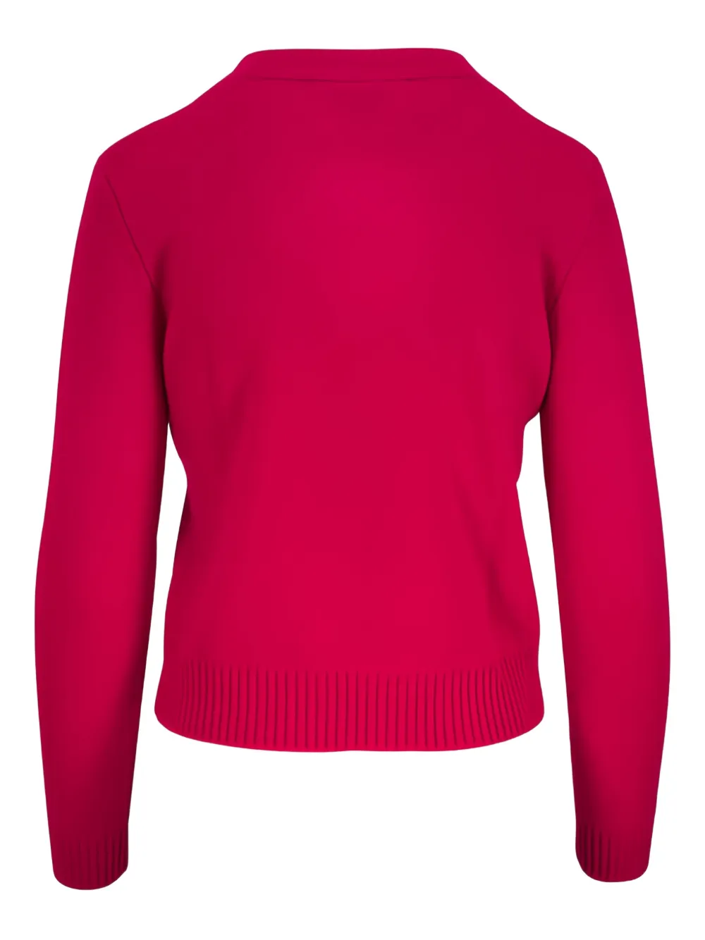 Lisa Yang pull à encolure ronde | Sweats | Image 2