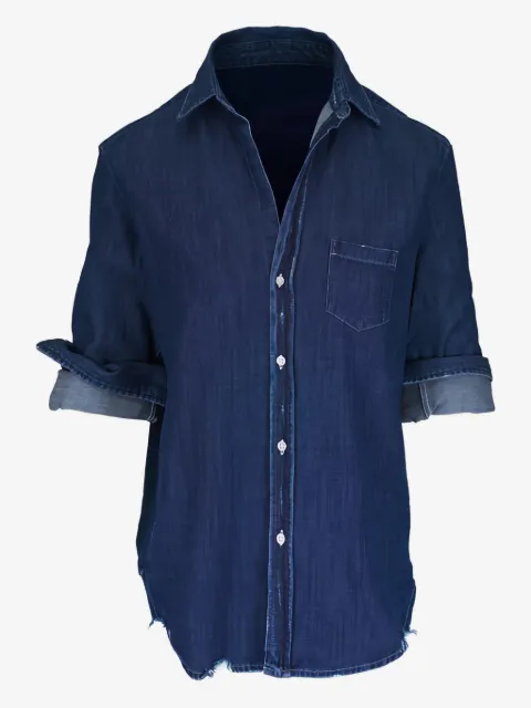 Frank & Eileen camisa con botones