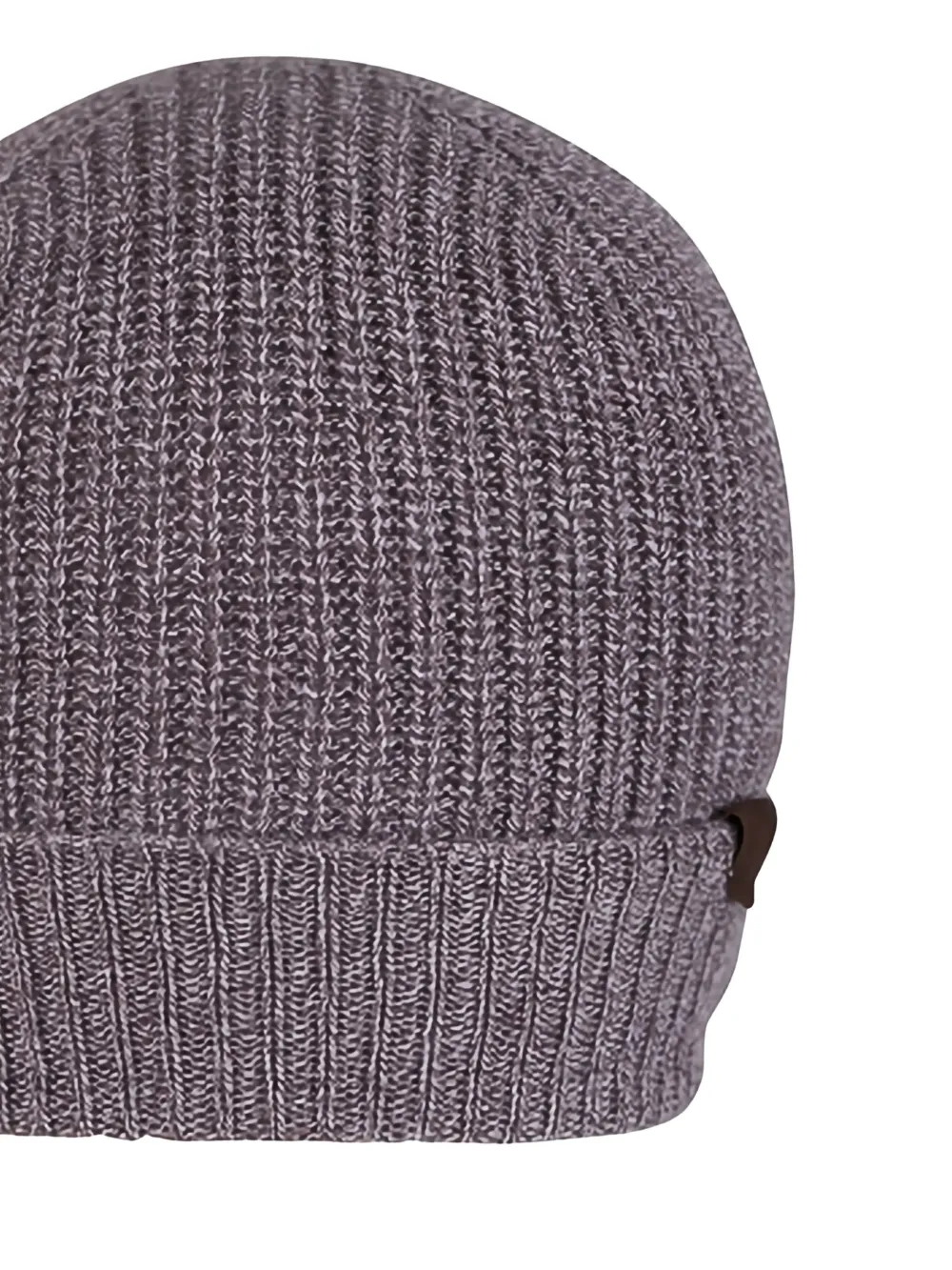 Maurizio Baldassari ribbed hat | Image 2