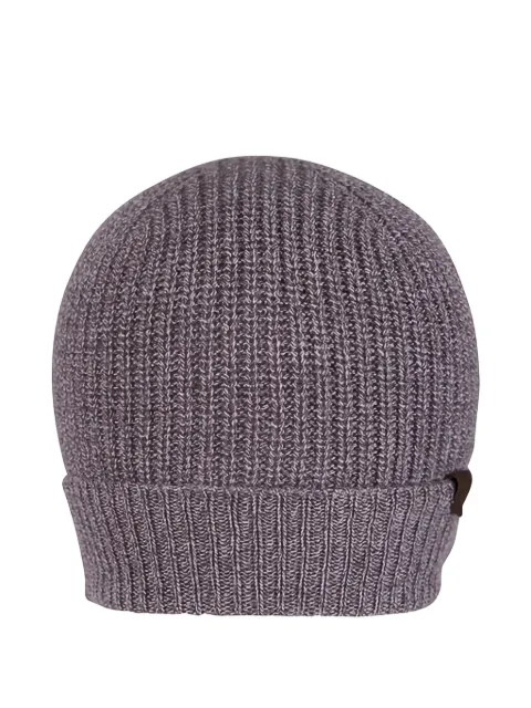 Maurizio Baldassari ribbed beanie