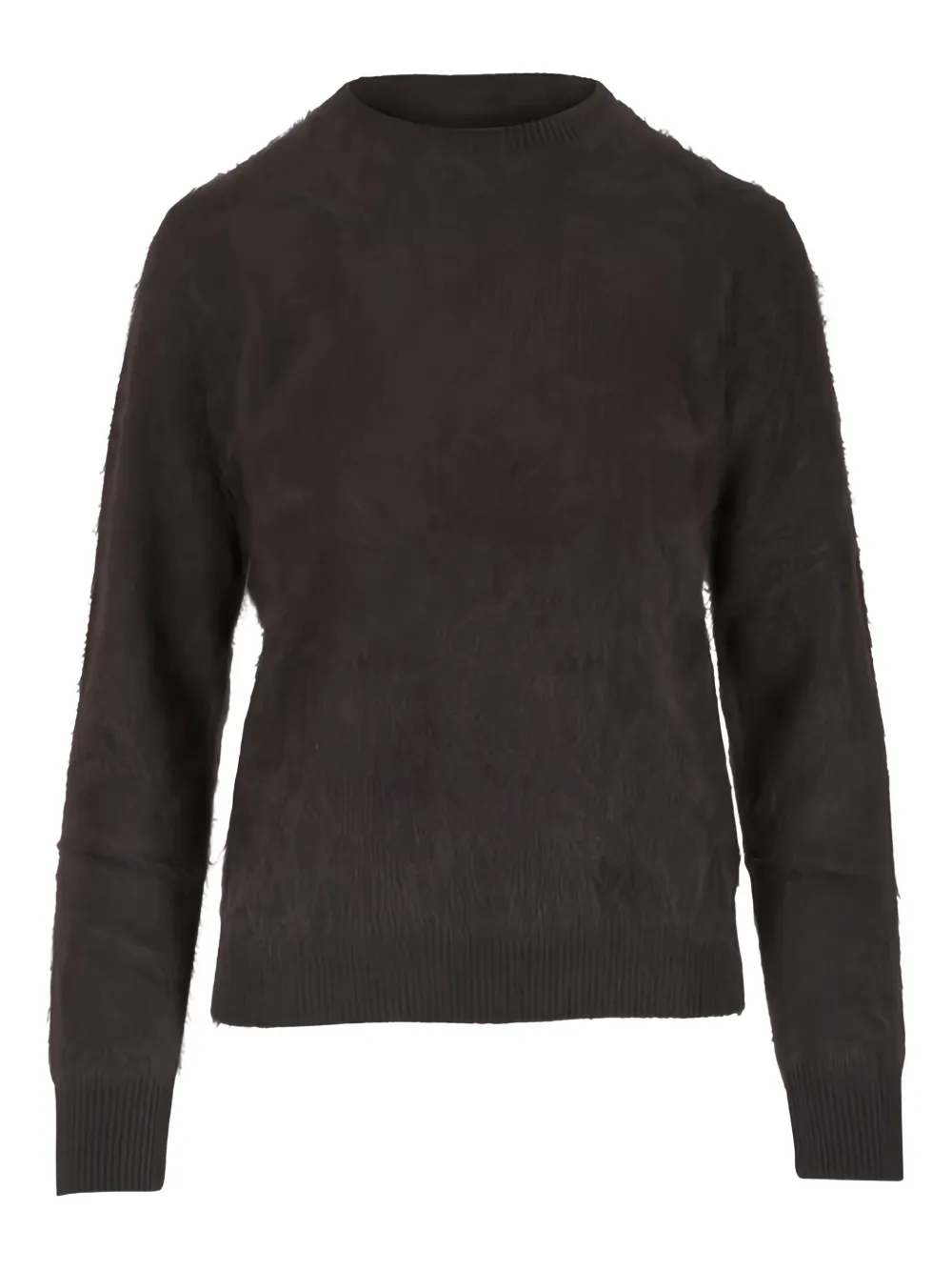 Lisa Yang cashmere sweater | Braun | Image 1