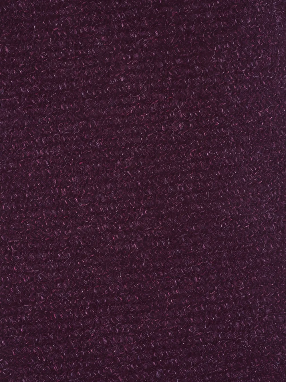 Paolo Albizzati Wollen stropdas - Rood