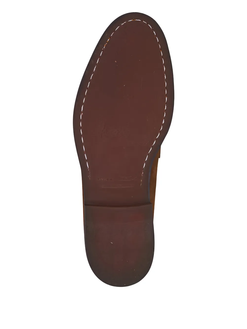 Officine Creative Opera Flexi 101 loafers Bruin