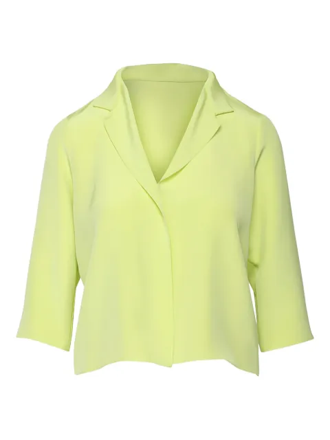 Peter Cohen V-neck shirt