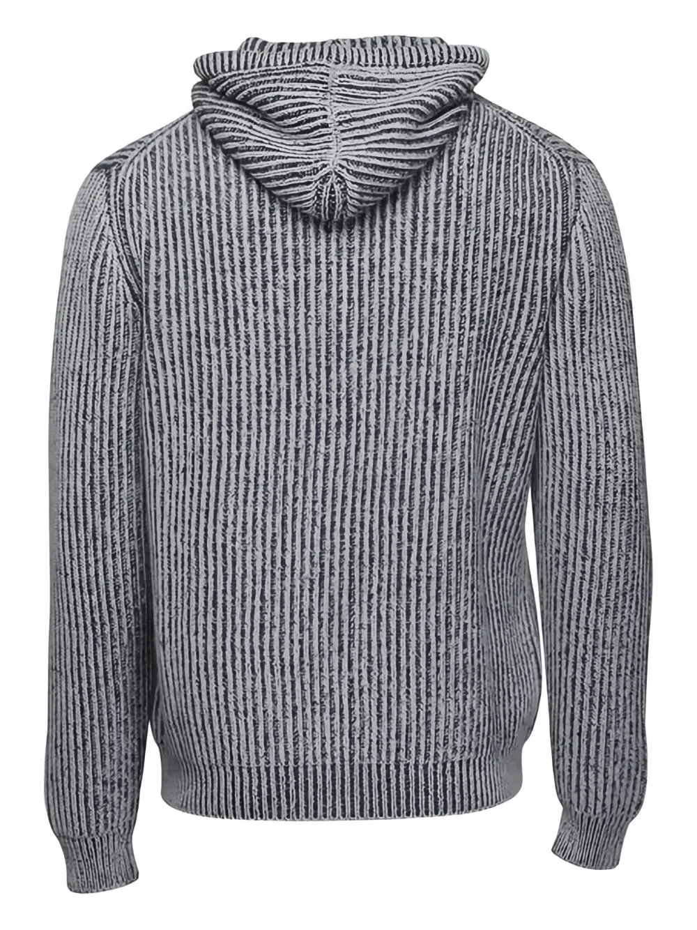 Kiton full-zip hoodie | Hoodies | Image 2