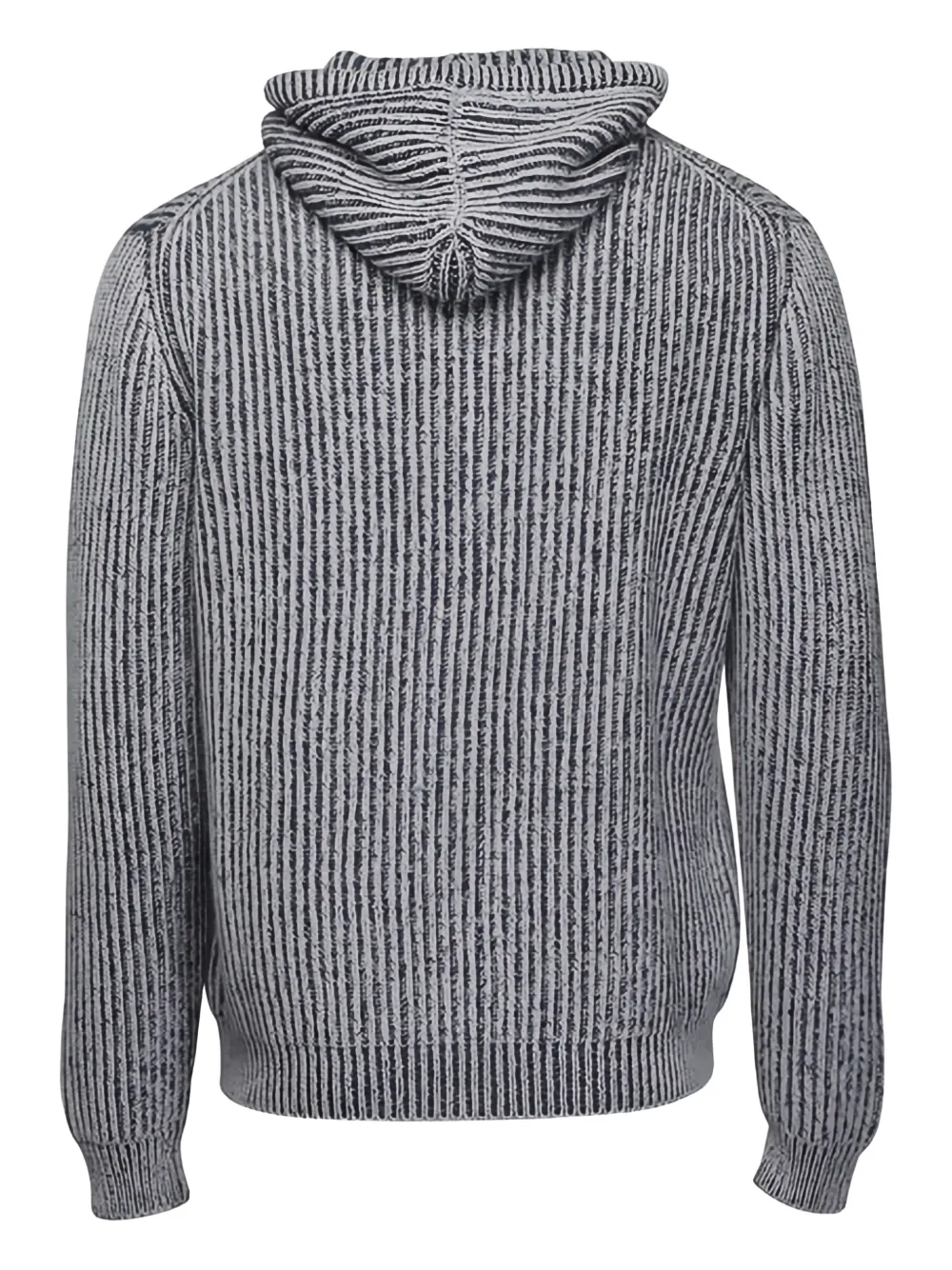 Kiton hoodie à fermeture zippée | Hoodies | Image 2