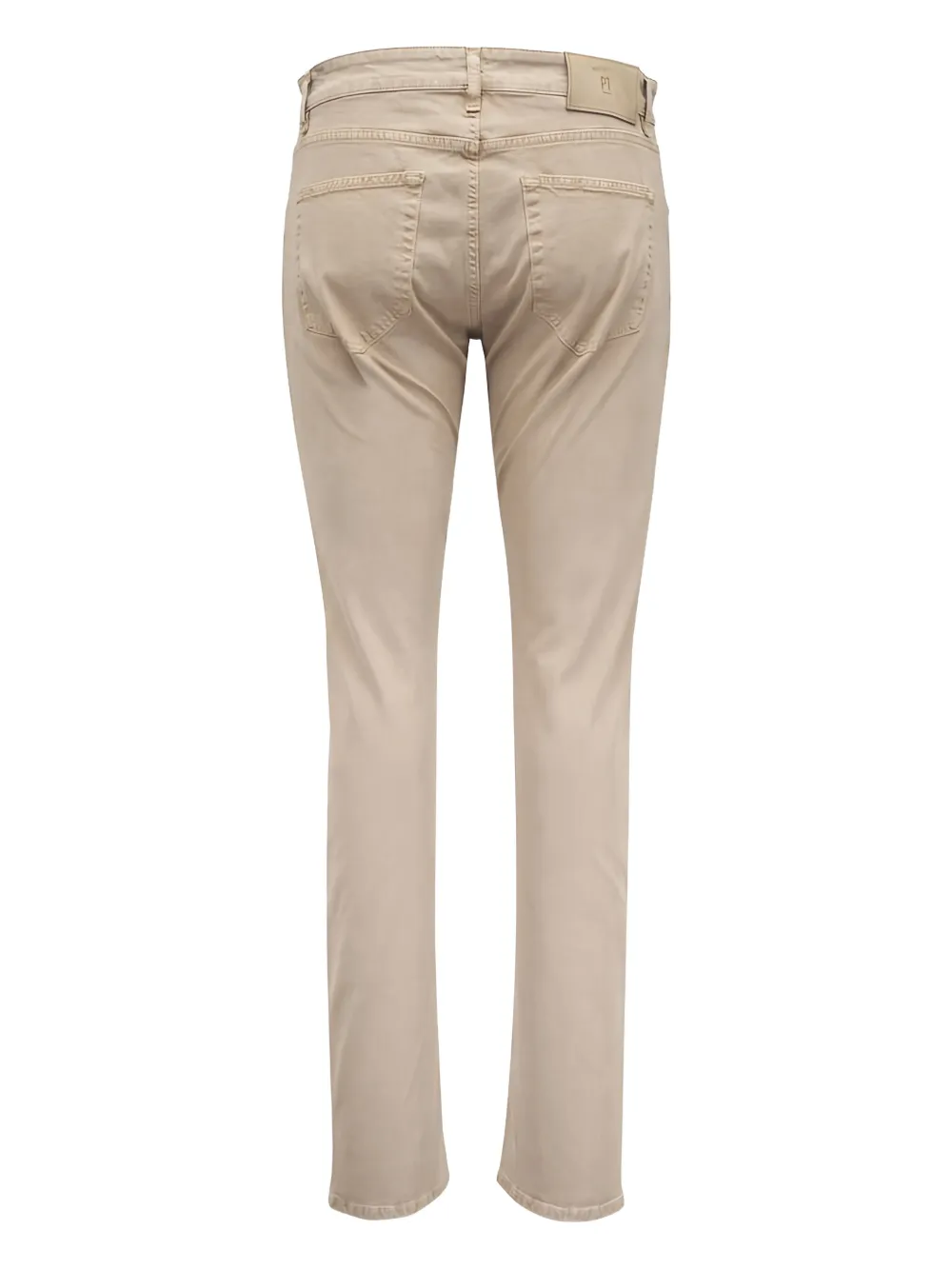 PT Torino jazz five-pockets trousers | Regular-Fit & Straight Leg Pants | Image 2