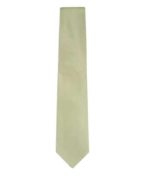 Robert Jensen pointed-tip tie