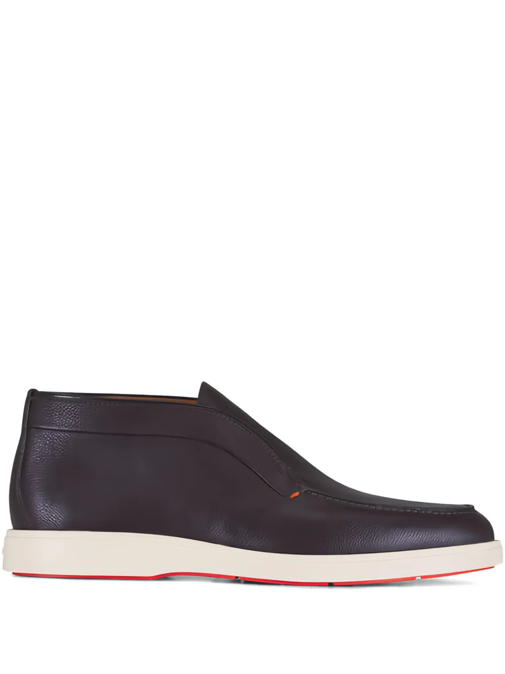 Santoni botas estilo slip-on | marrón | Image 1