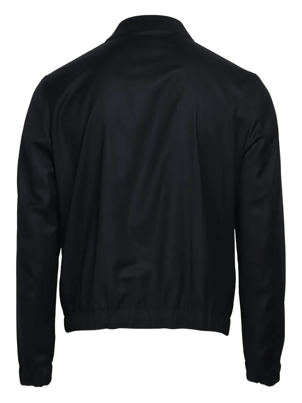 Maurizio Baldassari zipped jacket | Bomber Jackets | Image 2