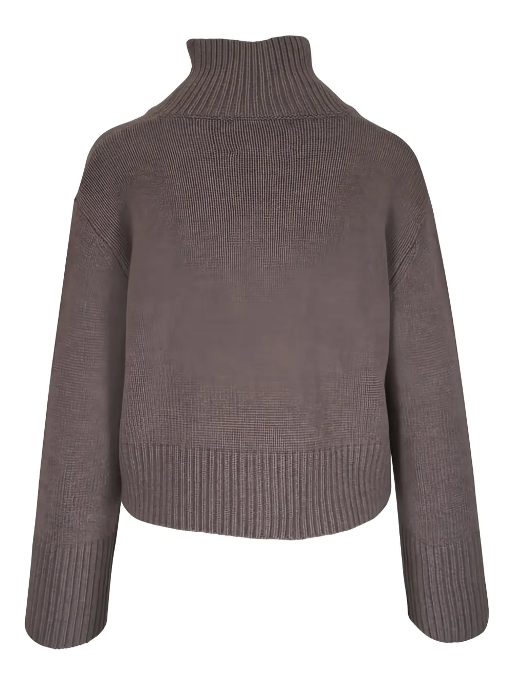 Lisa Yang pull crop à col roulé | Pulls | Image 2