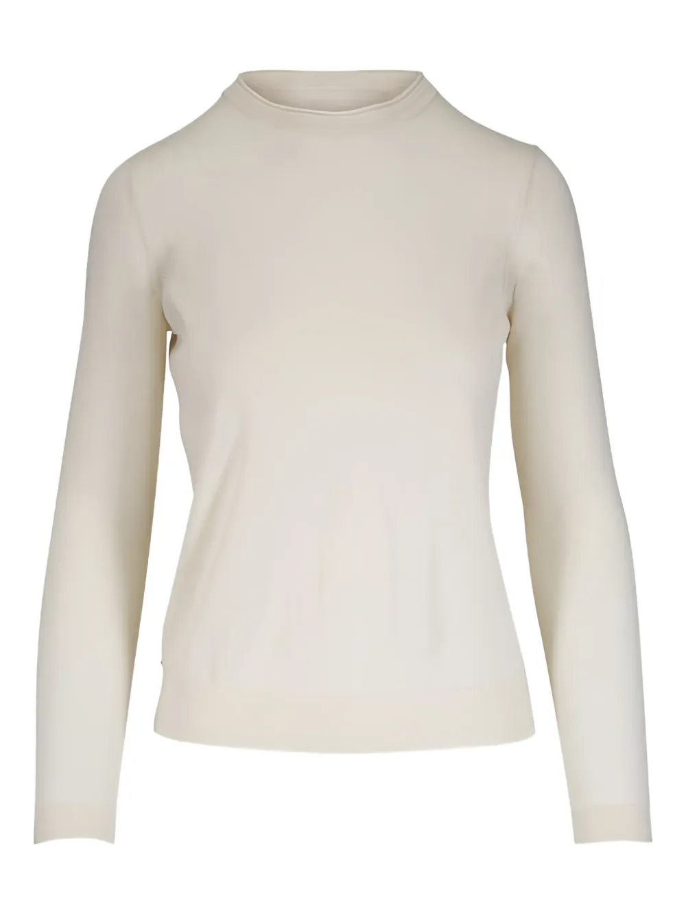 Lafayette 148 Maglione Cloud Collection - Bianco