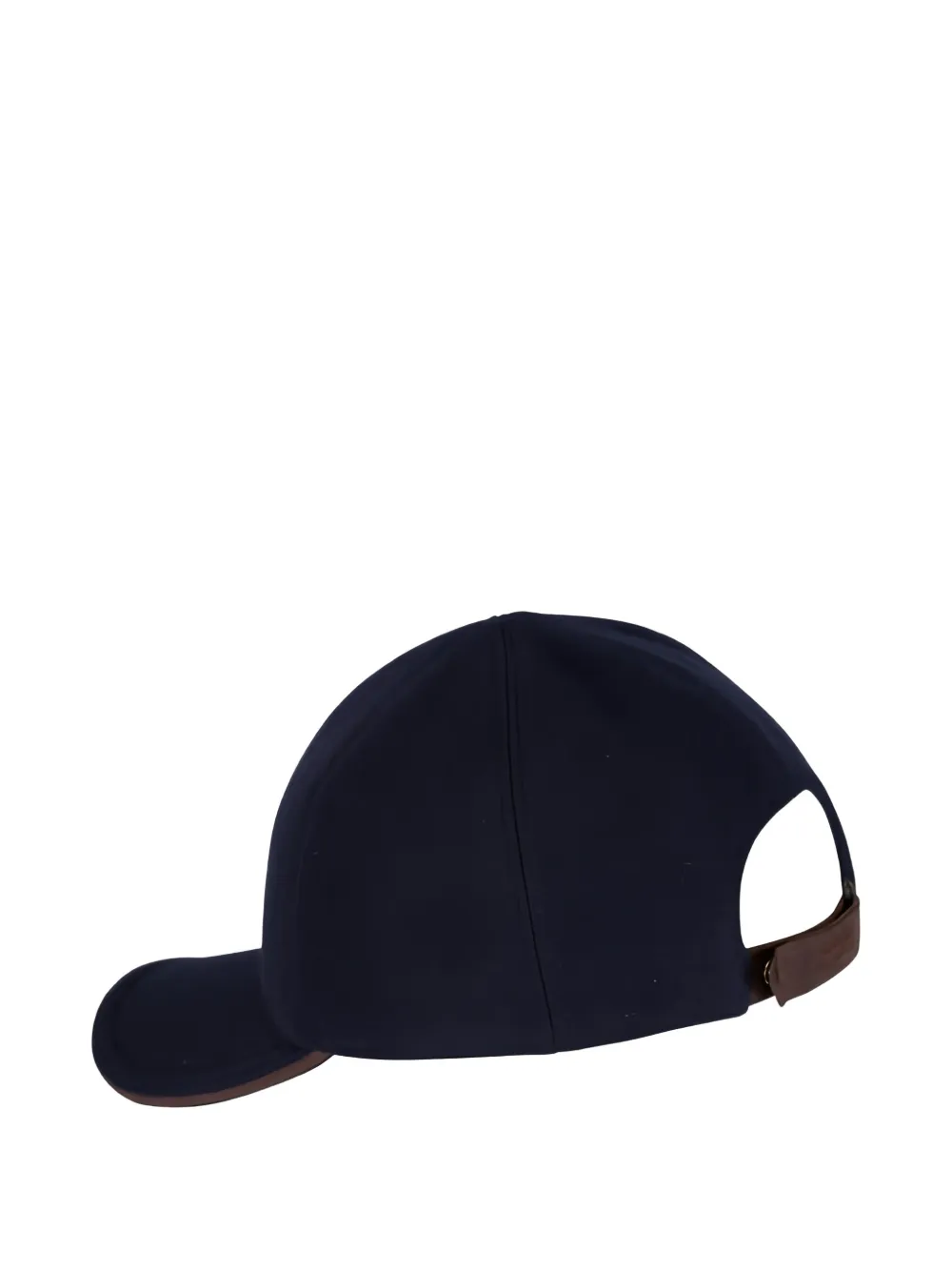 Maurizio Baldassari panelled cap | Image 2