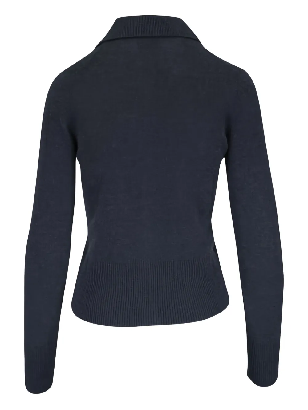 Le Kasha cárdigan con botones | Cárdigans | Image 2