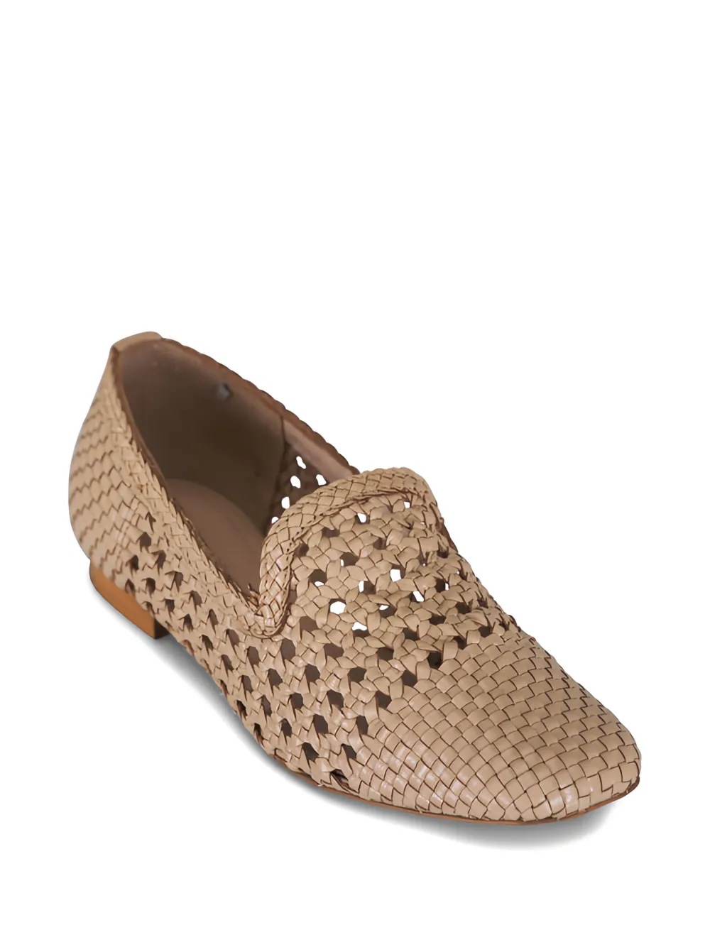 Ron White Carmen woven loafers | Image 2
