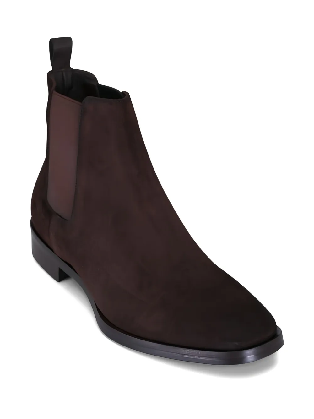 To Boot New York Christopher calf suede boots | Chelsea Boots | Image 2