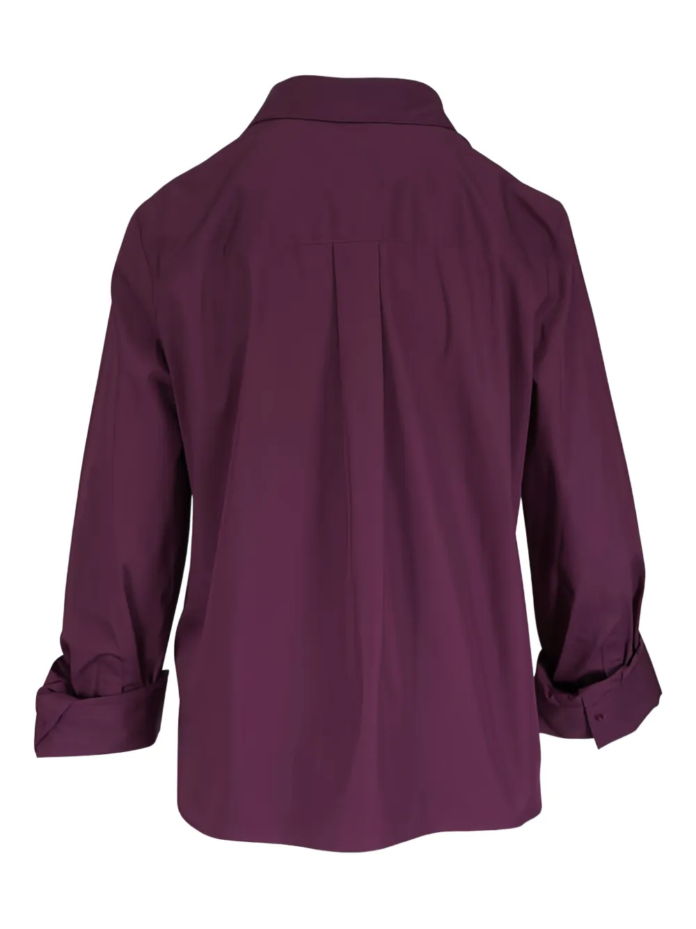 TWP Next Morning pocket blouse | Blouses | Image 2