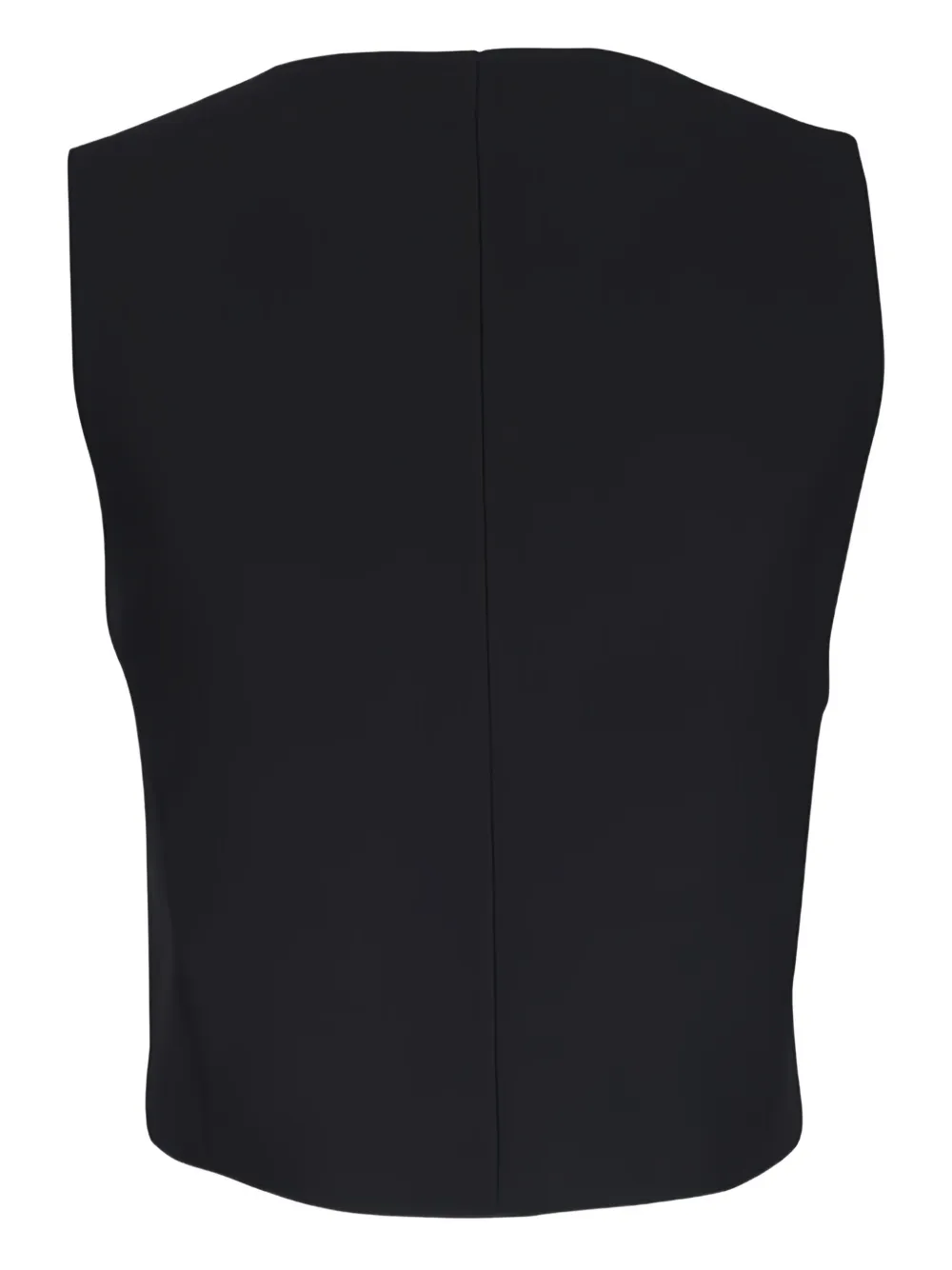 TWP chaleco con botones | Chalecos y camisetas | Image 2