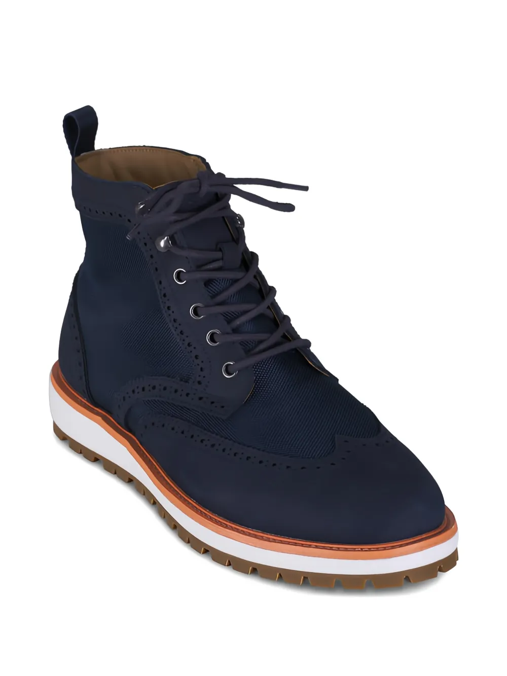 Swims bottines Vigo à lacets | chaussures de randonnée | Image 2