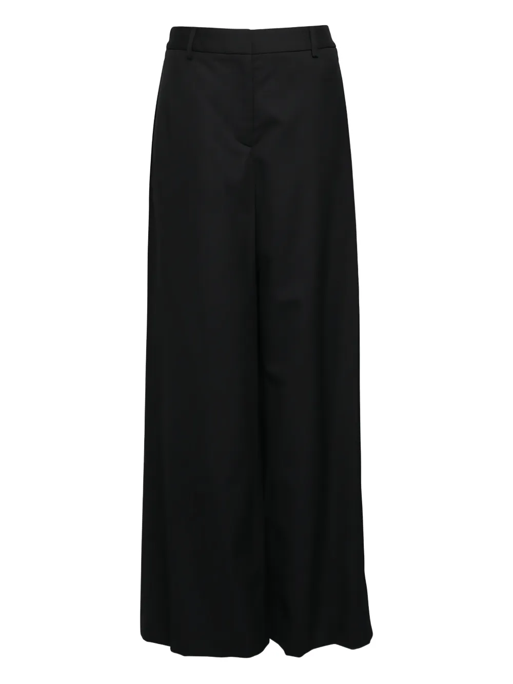 TWP fall trousers | Black | Image 1