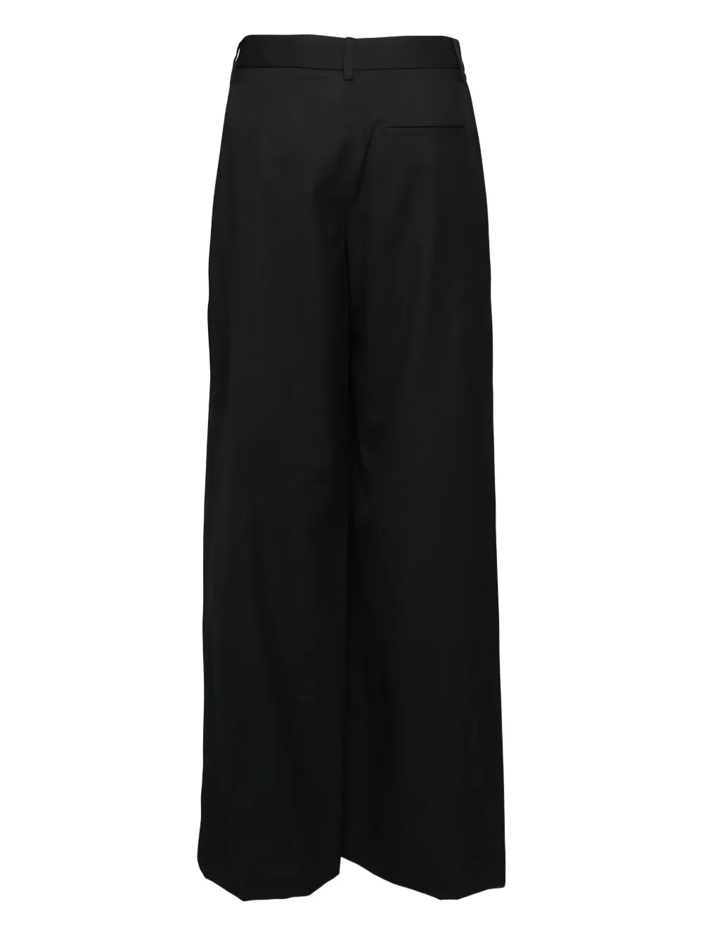 TWP fall trousers | Wide-Leg Pants | Image 2