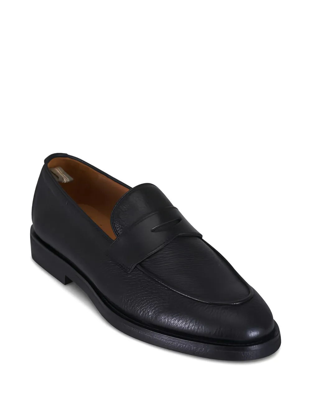 Officine Creative Opera Flexi 101 loafers - Zwart