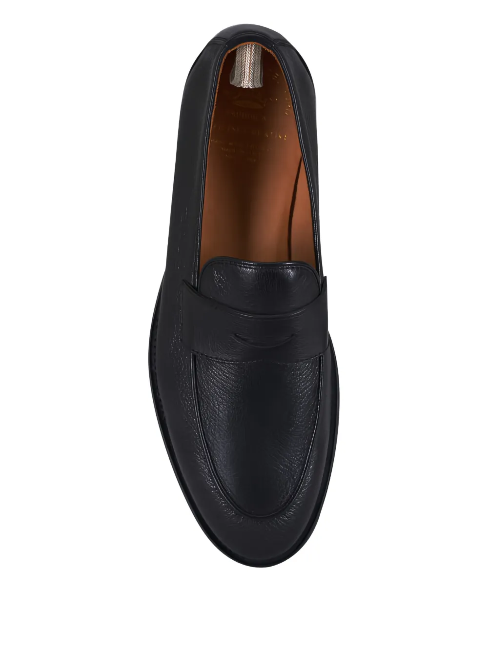 Officine Creative Opera Flexi 101 loafers Zwart