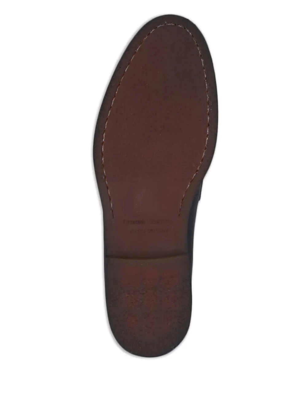 Officine Creative Opera Flexi 101 loafers Zwart