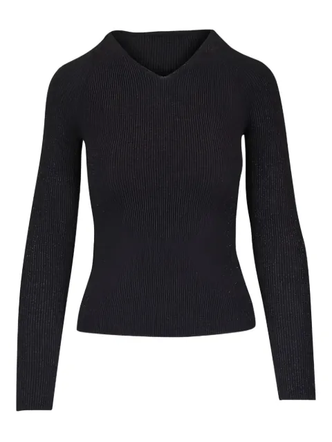 Vince long-sleeves top