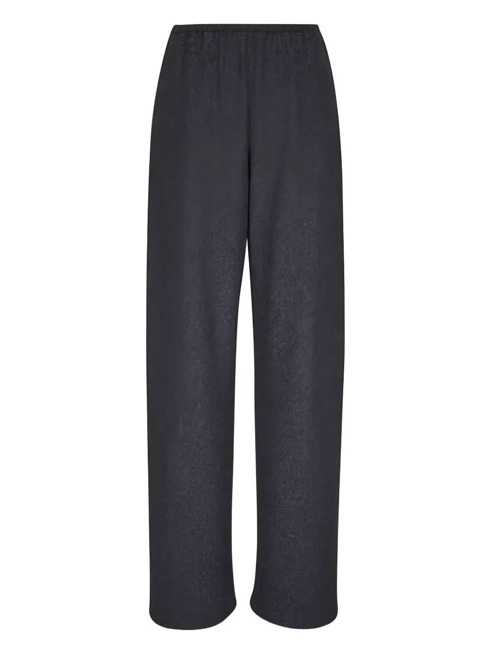 Peter Cohen elasticated-waist trousers | Grey | Image 1