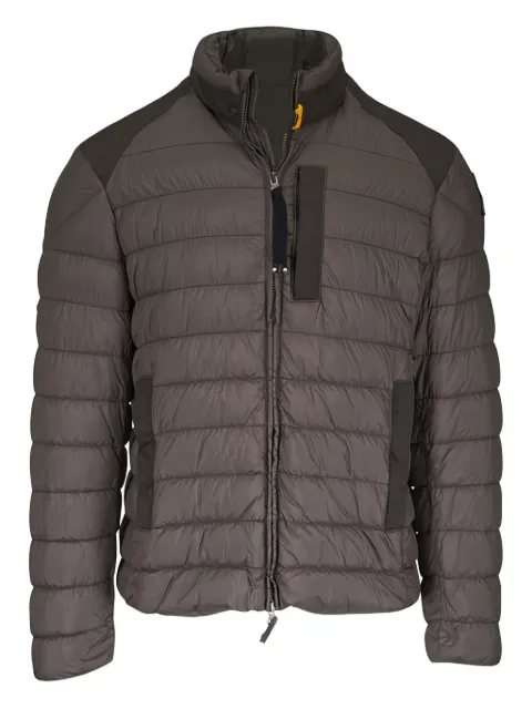 Parajumpers zip-up padded jacket