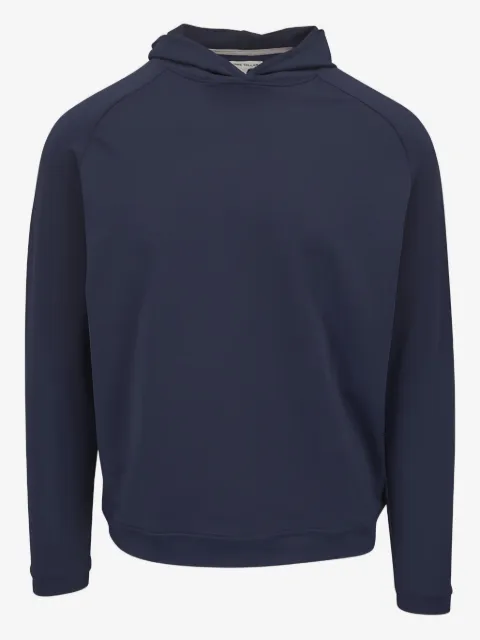 Peter Millar Pine long-sleeve hoodie