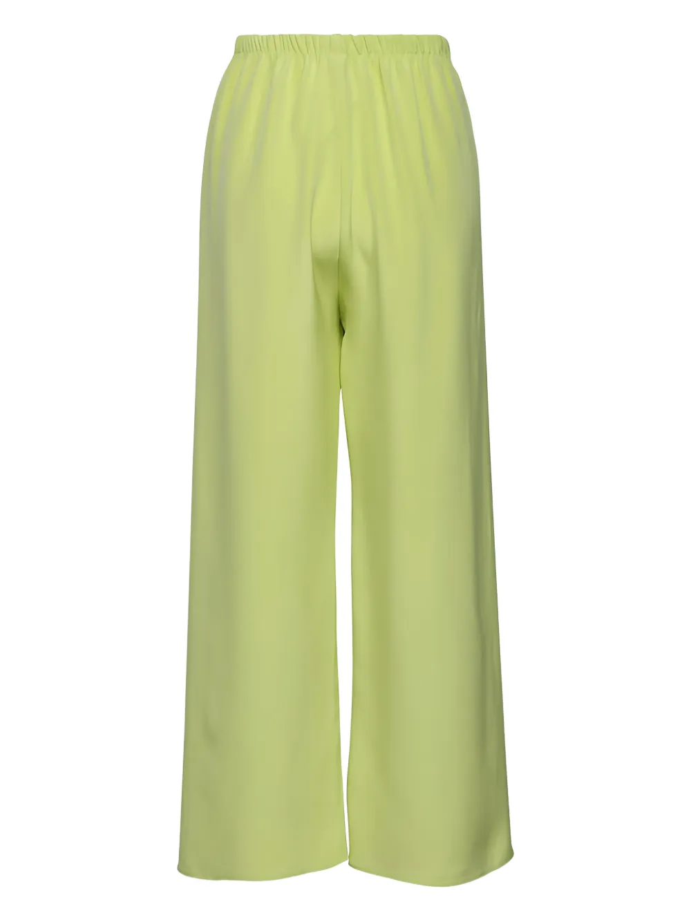 Peter Cohen pantalones con pretina elástica | Pantalones capri | Image 2