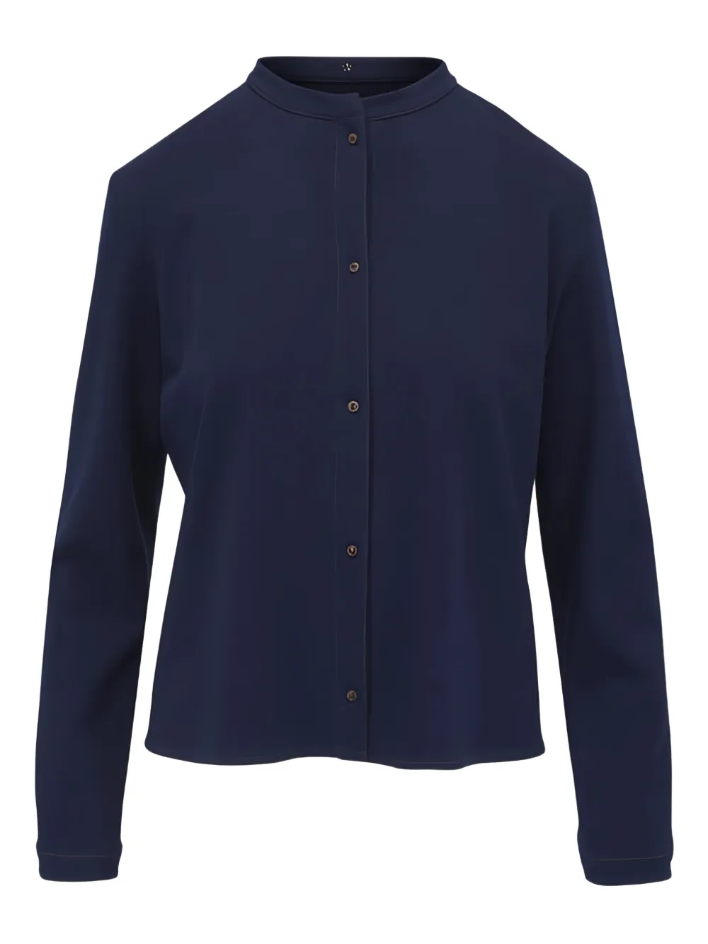 Peter Cohen wool jacket | Blue | Image 1