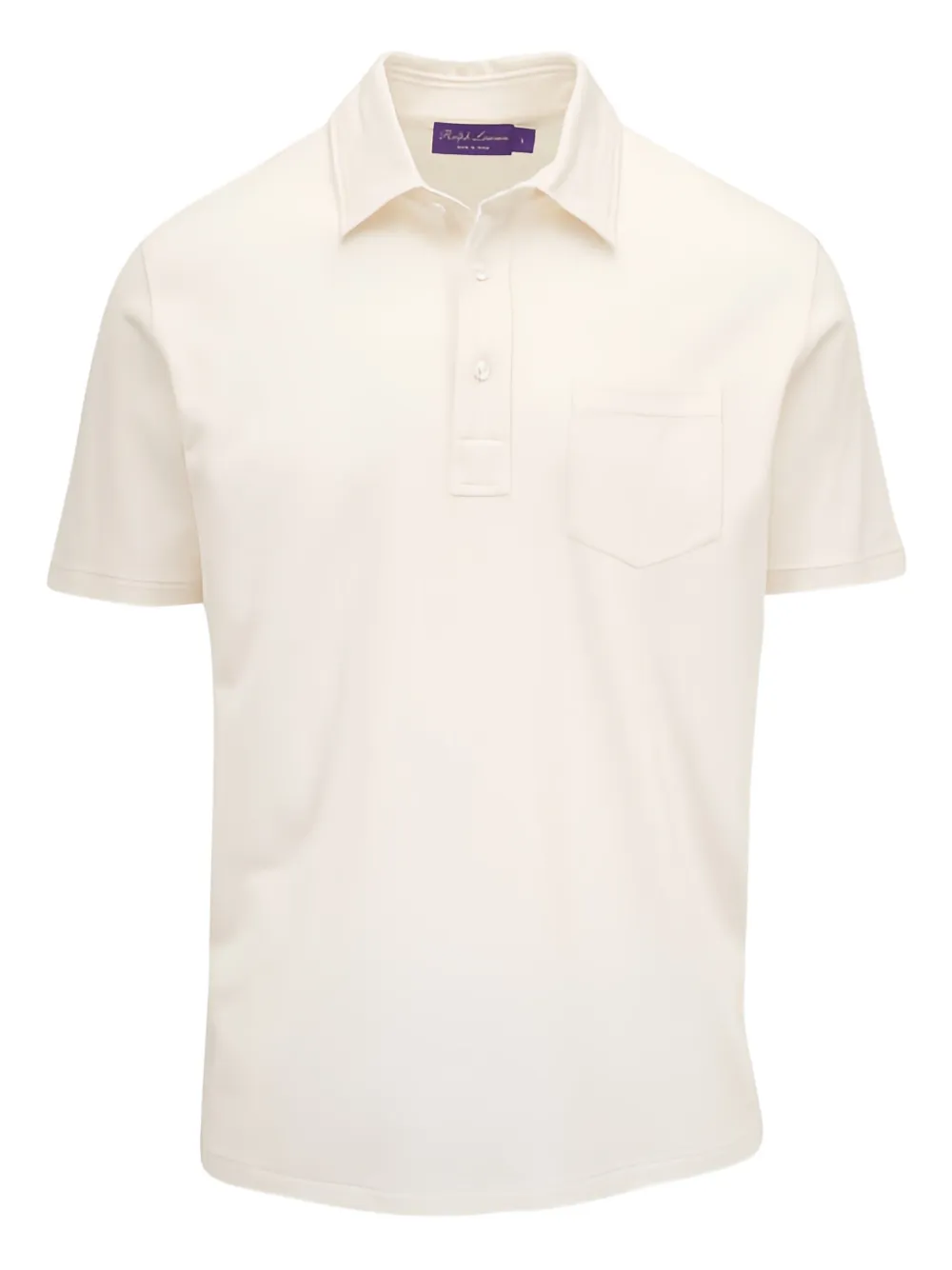 Polo Jeans Company pocket knit shirt - Neutrals