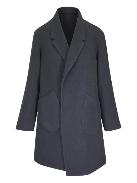 Peter Cohen Janus coat
