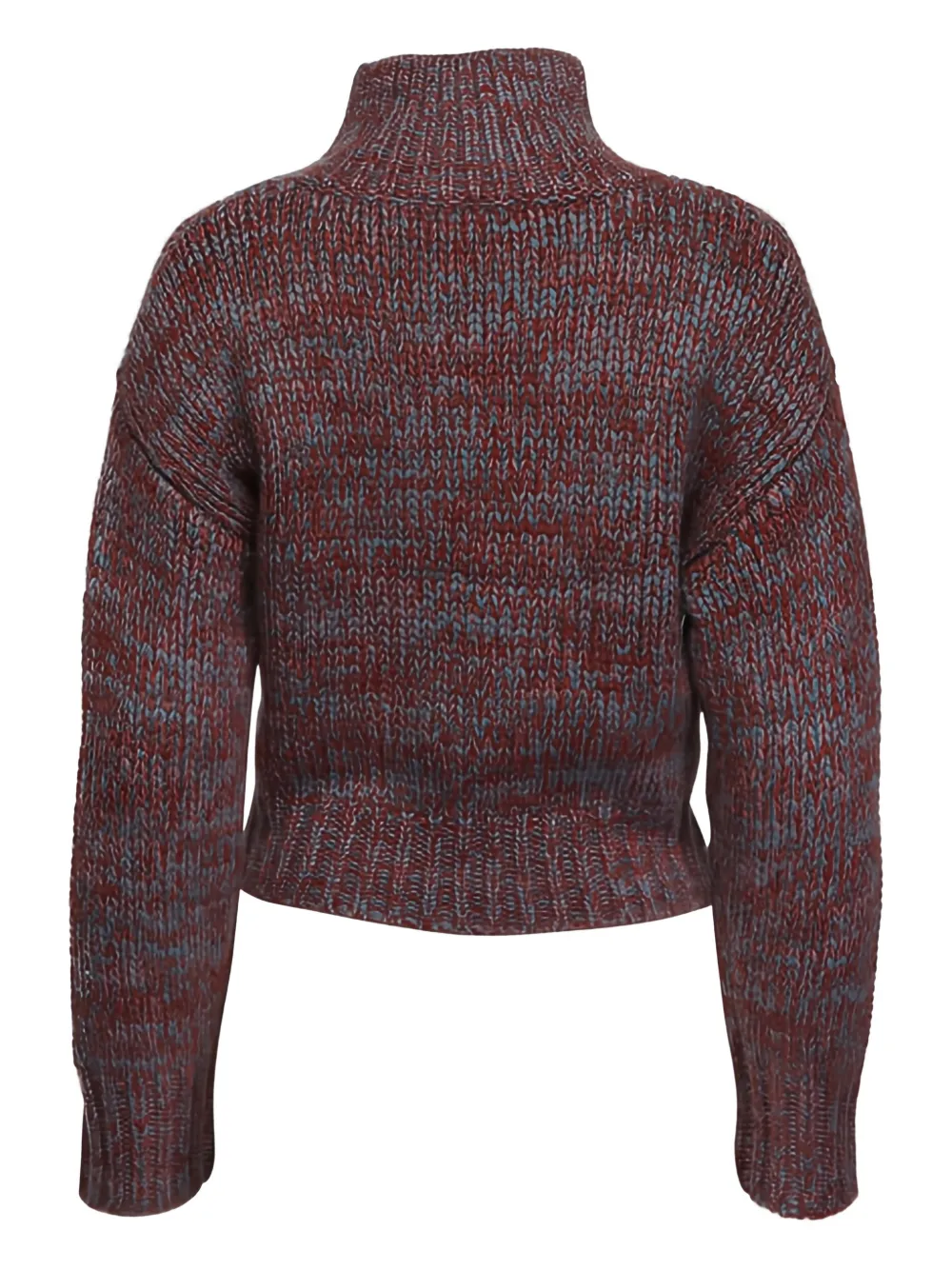 SABLYN Darcey turtleneck sweater | Jumpers | Image 2