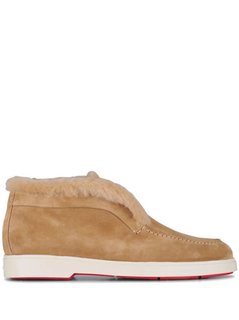 Santoni Stivali Fortune - Toni neutri