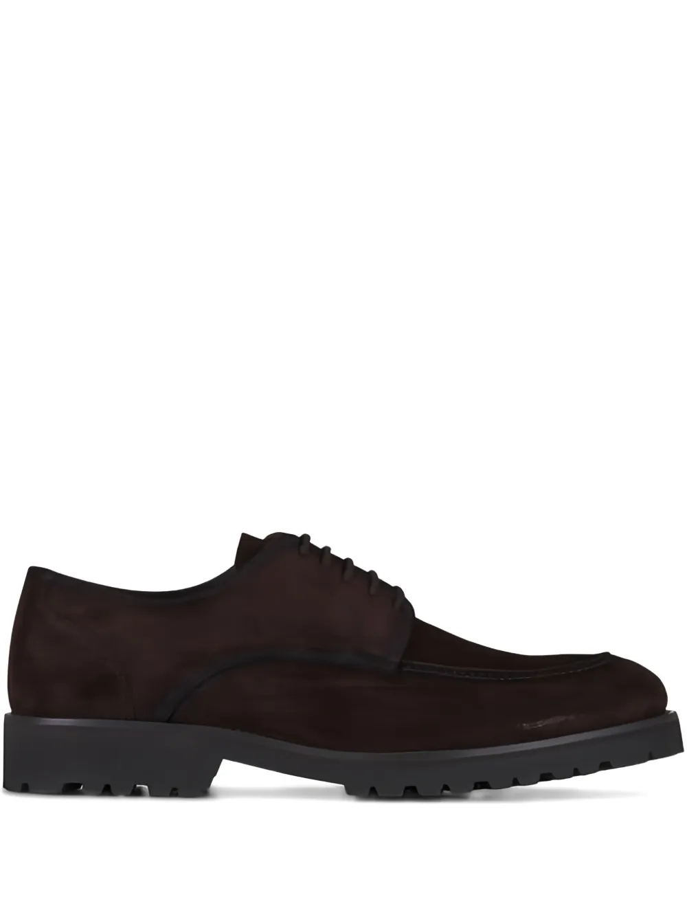 To Boot New York Dario Oxford-Schuhe - Braun