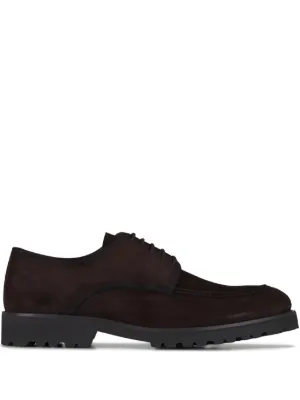 Church's Mc Neil Derby Shoes | Brown | FARFETCH