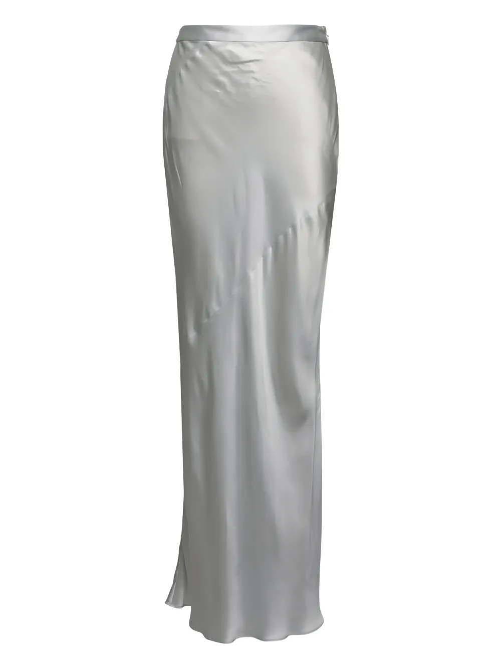 TWP jupe longue My Endless Love | gris | Image 1