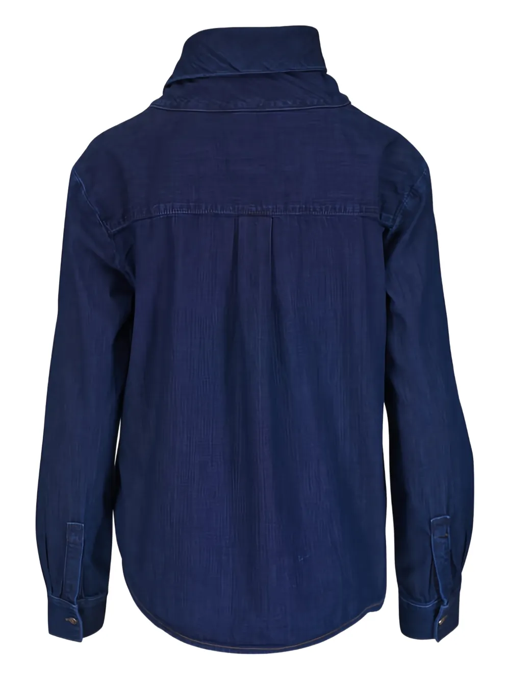 TWP My Maria blouse | Blouses | Image 2