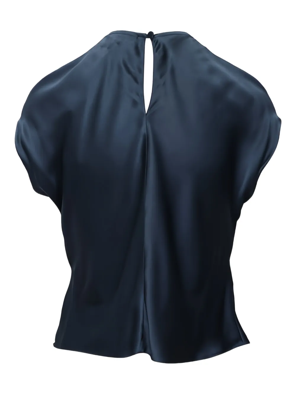 The Sei blusa drapeada | Blusas | Image 2