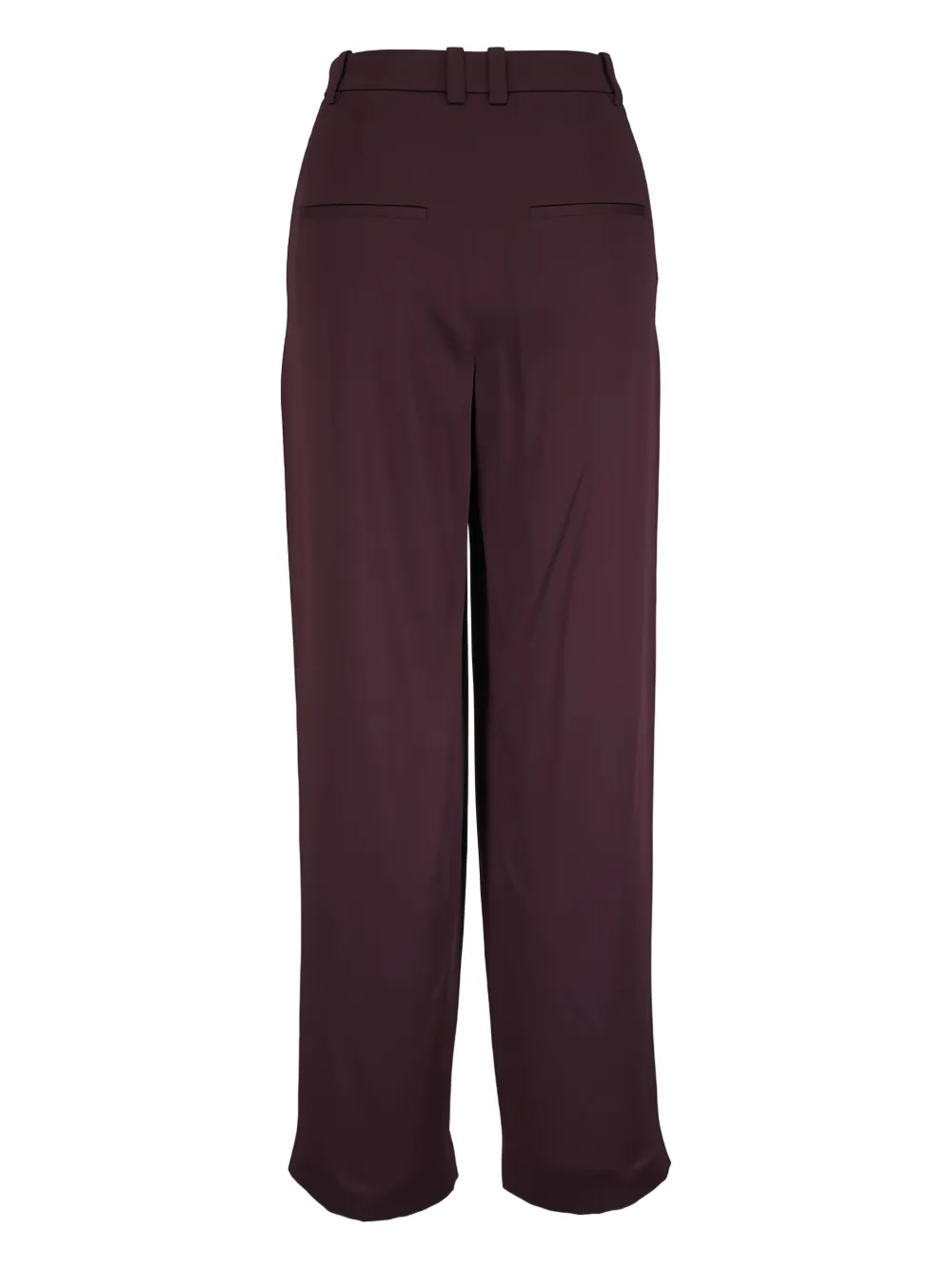 Vince Plooibroek - Paars