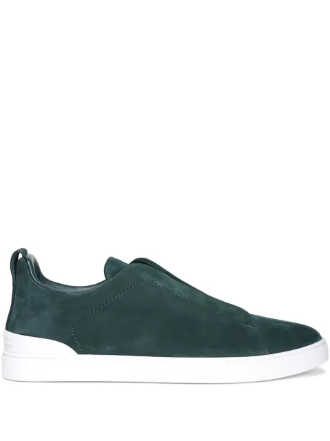 Zegna tenis Triple Stitch
